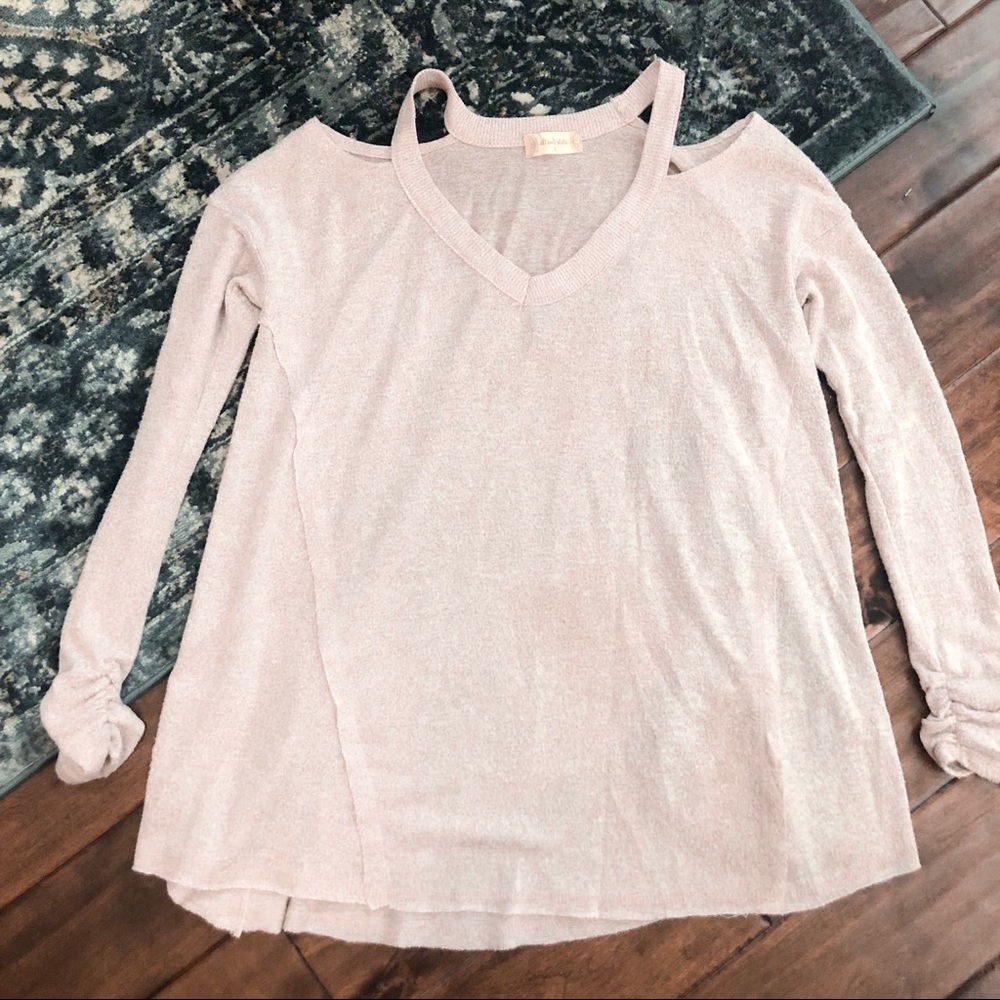 altar’d state longsleeve shirt